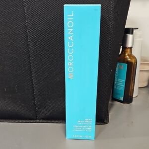 Moroccanoil Night Body Serum 3.4 Oz New